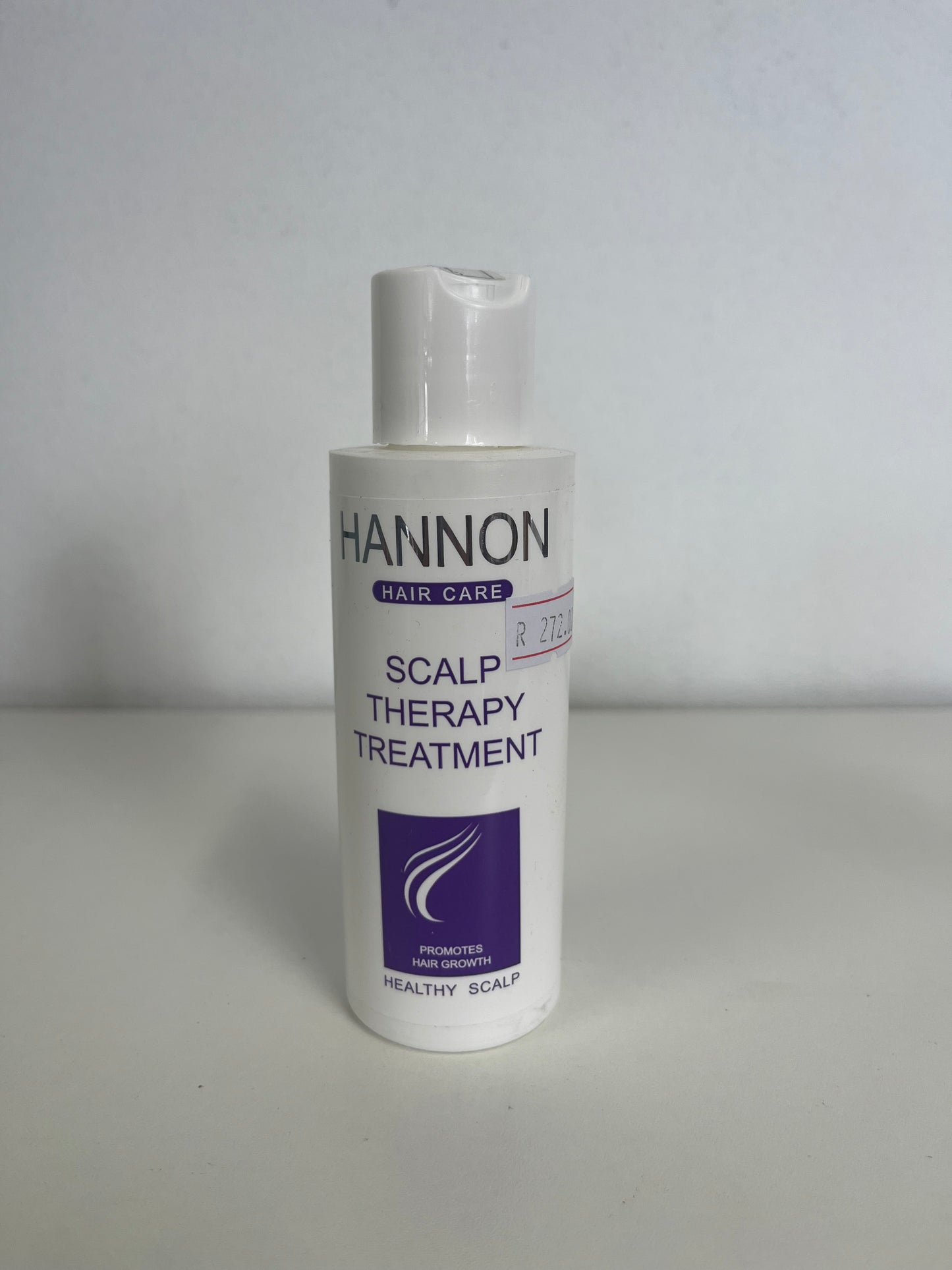 Scalp therapy treatment