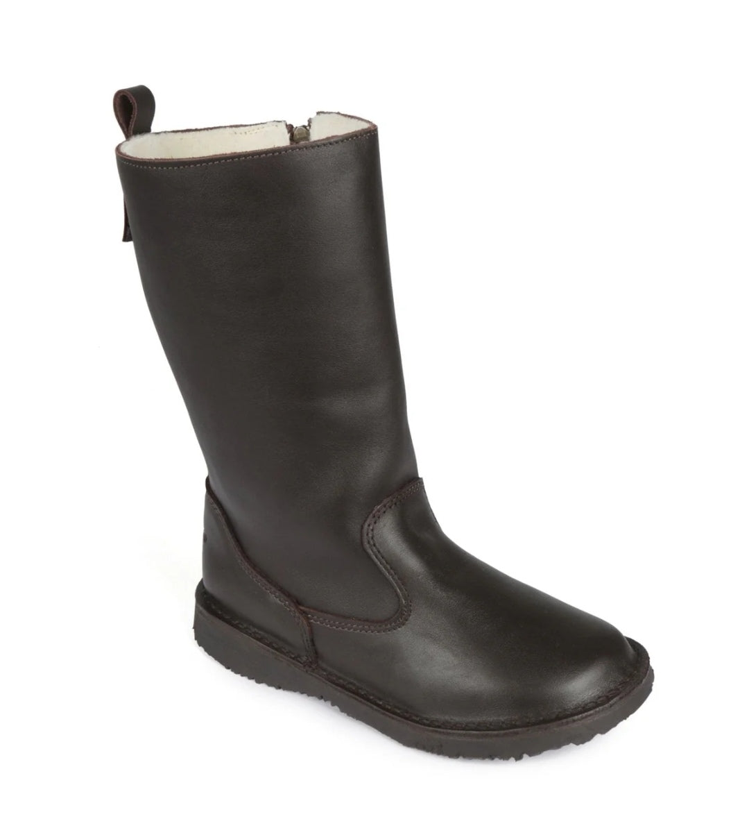 Freestyle Genuine Leather Boots