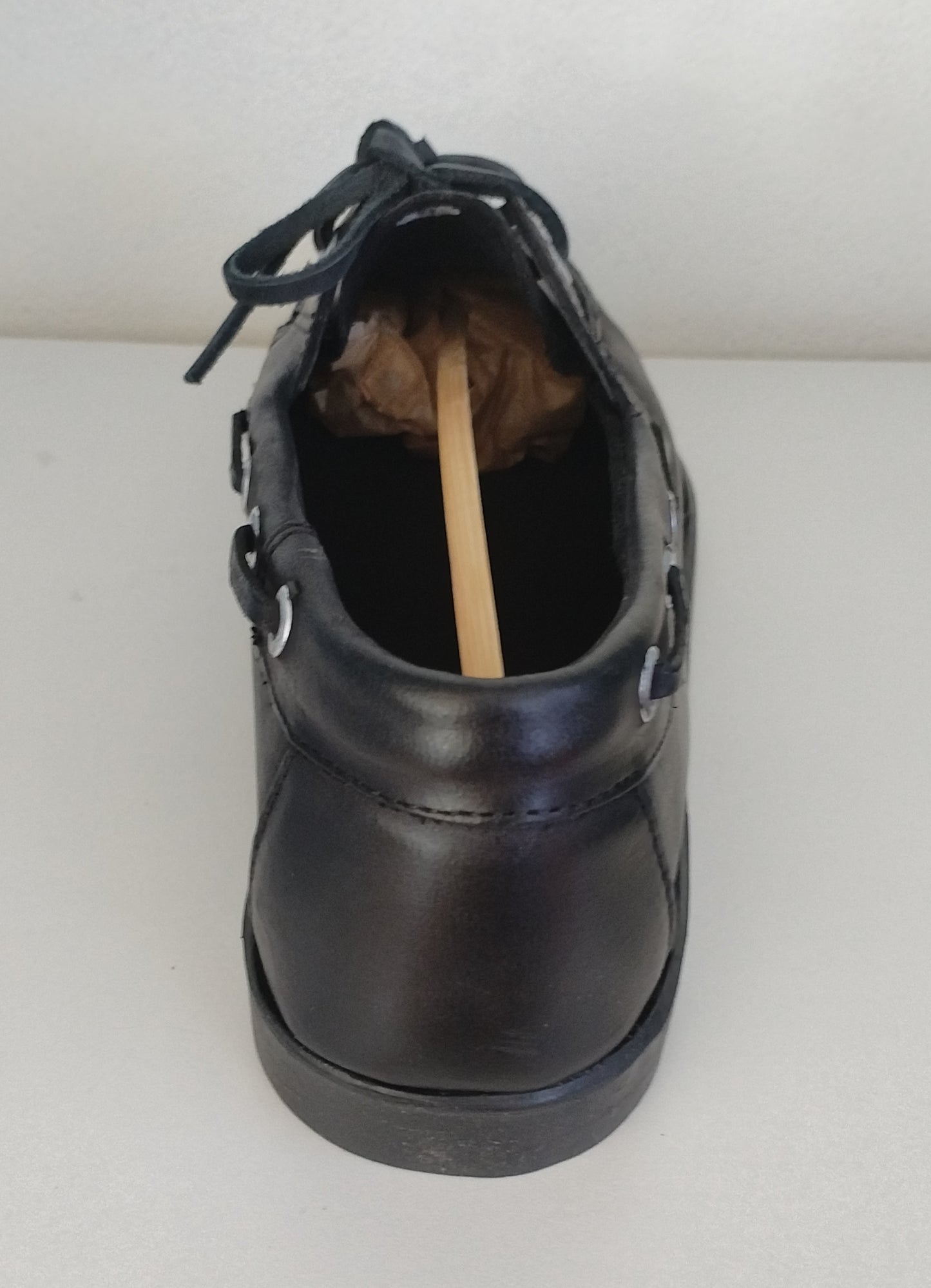 Stoneport Genuine Leather Shoes