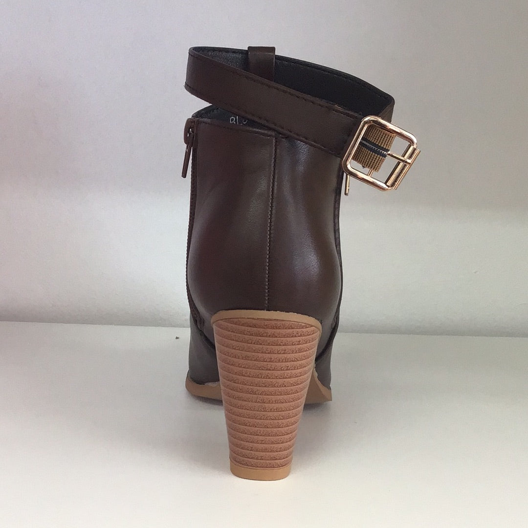 Coffee boot