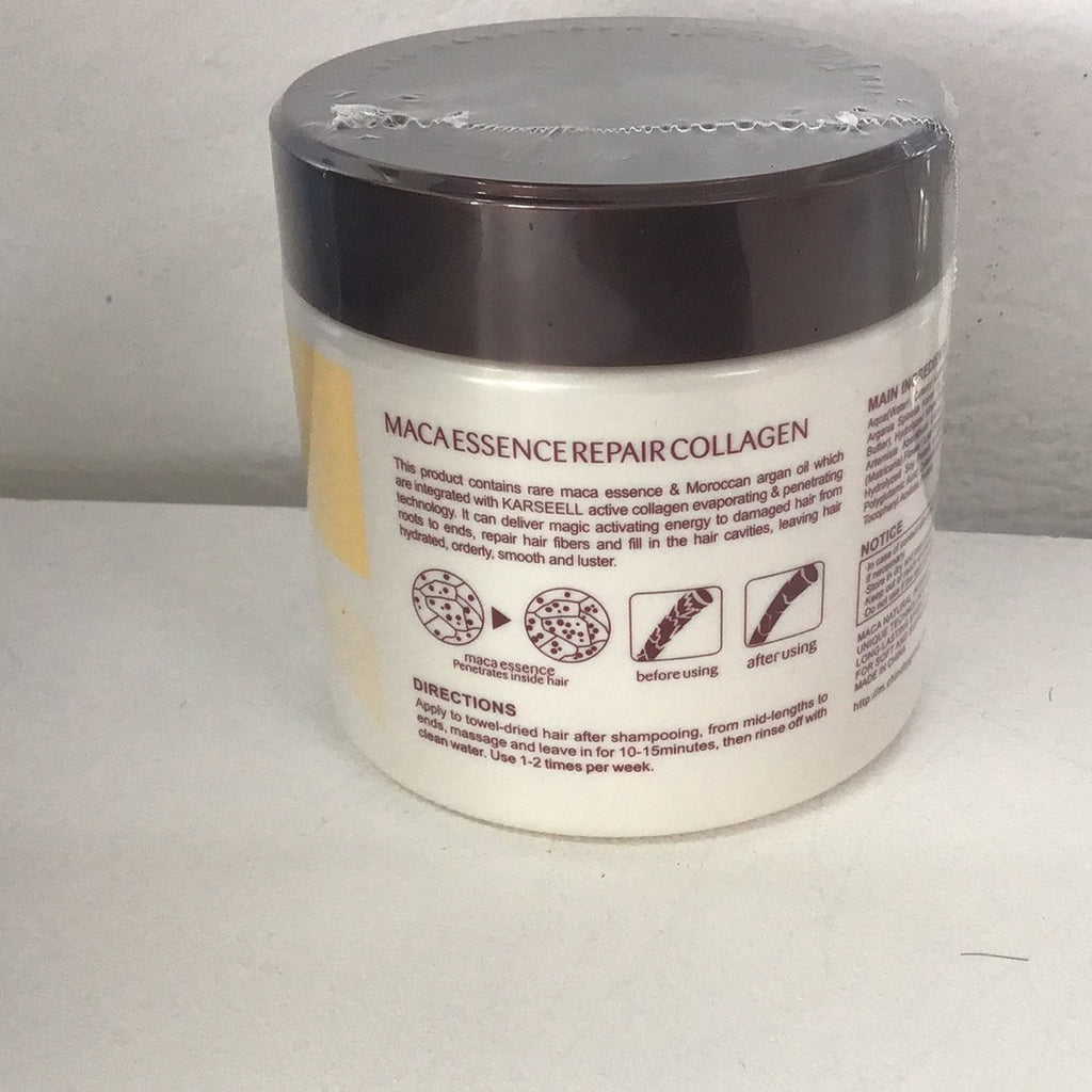 Karseell Maca Essence Repair Mask 500ml