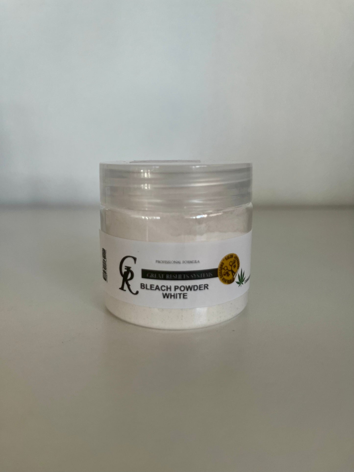 Bleach Powder