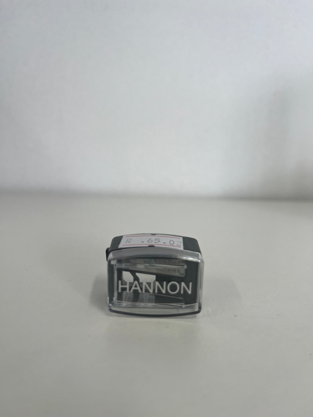 Sharpener