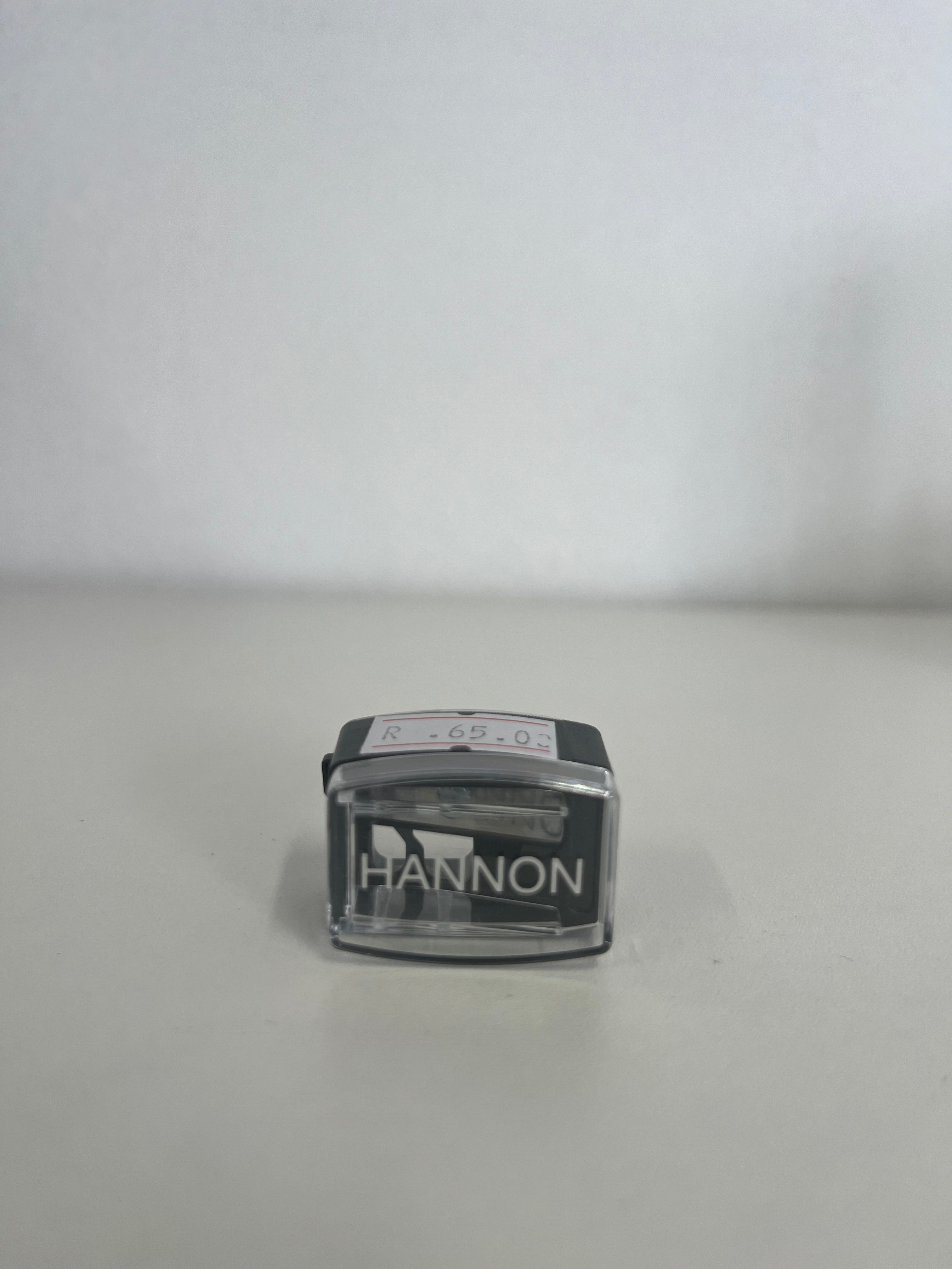 Sharpener