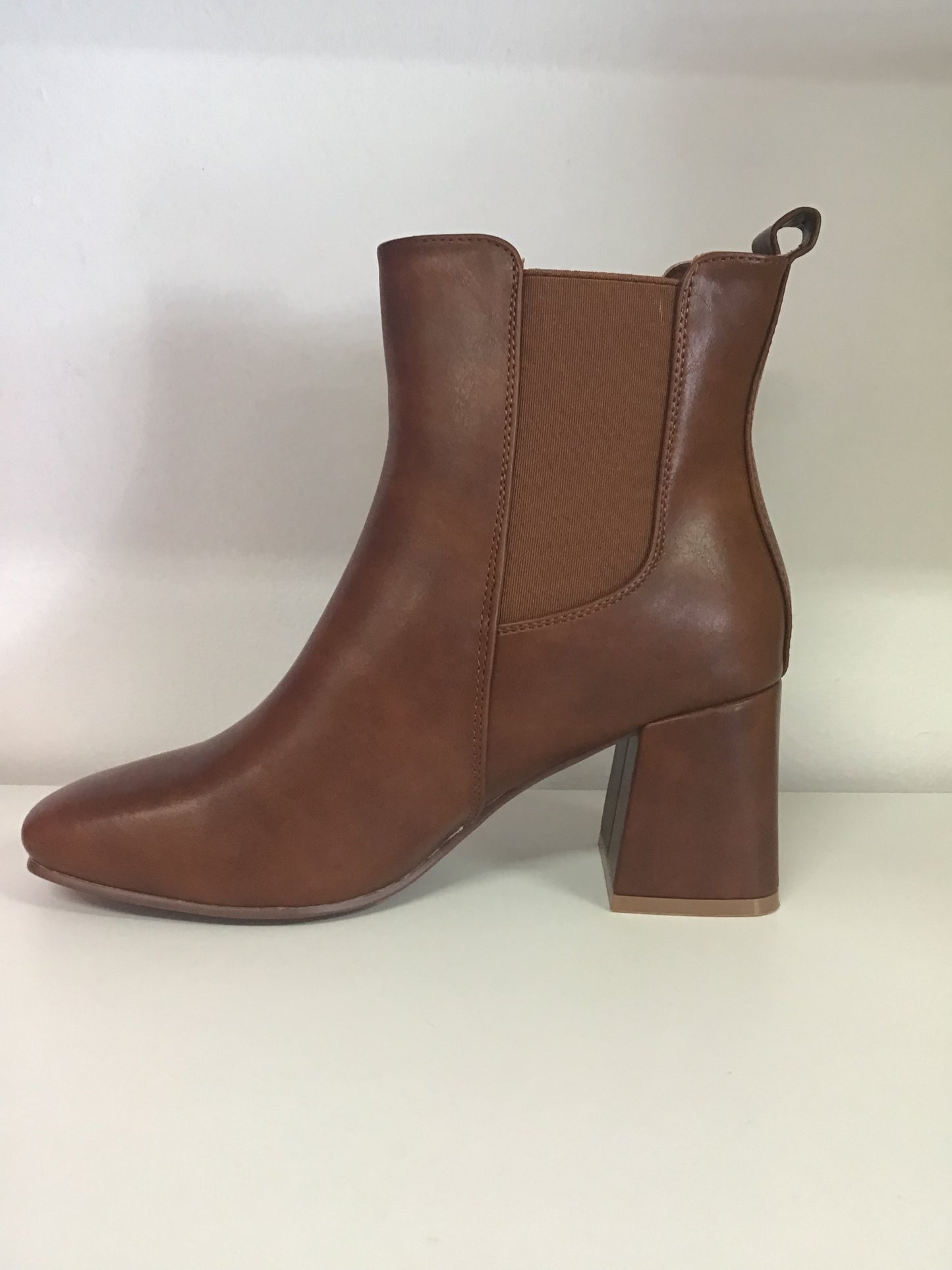 Ladies ankle boots