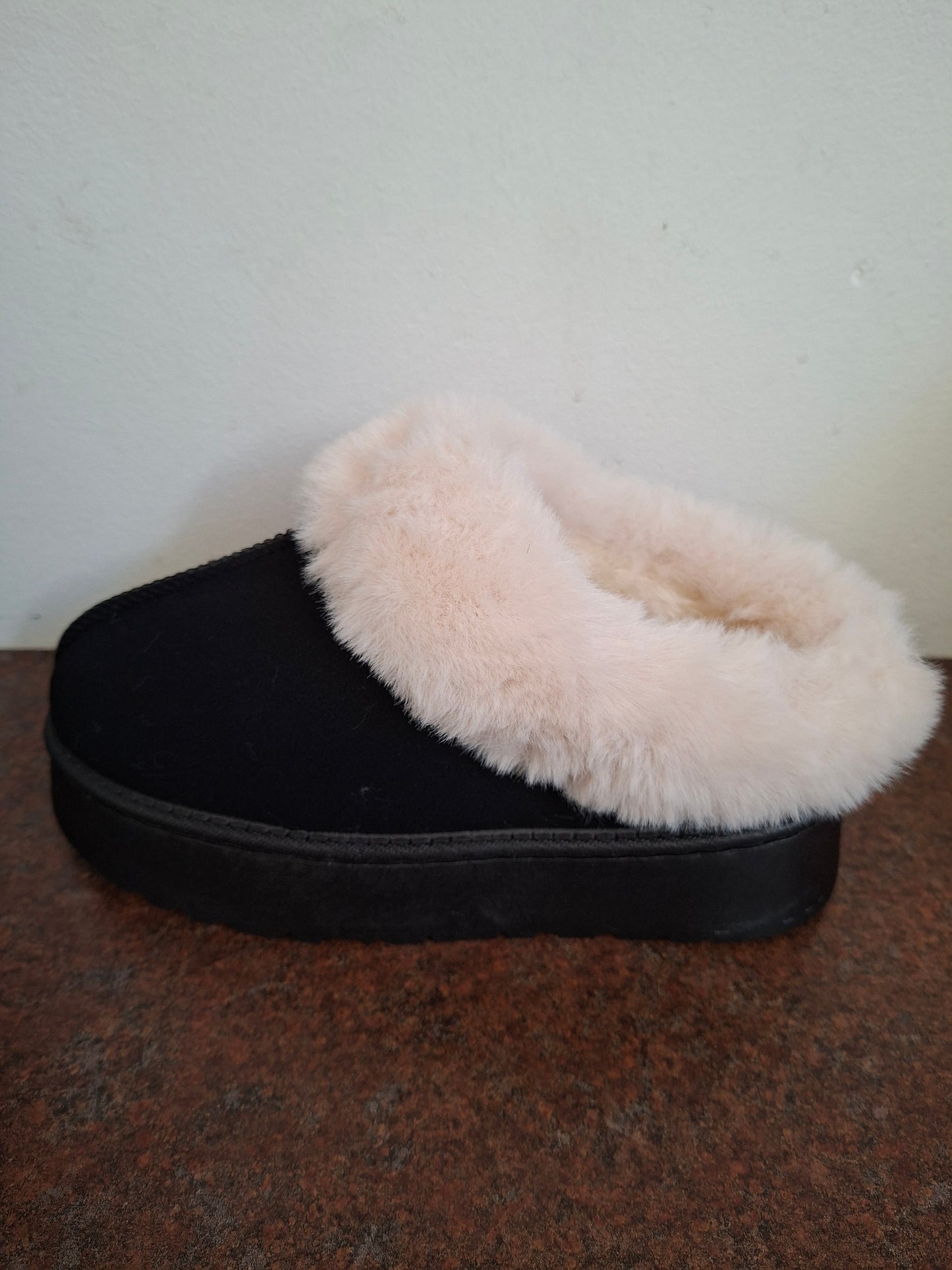 Ugg slippers
