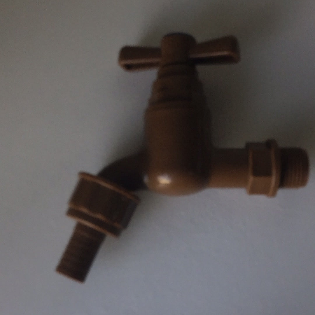 Water taps