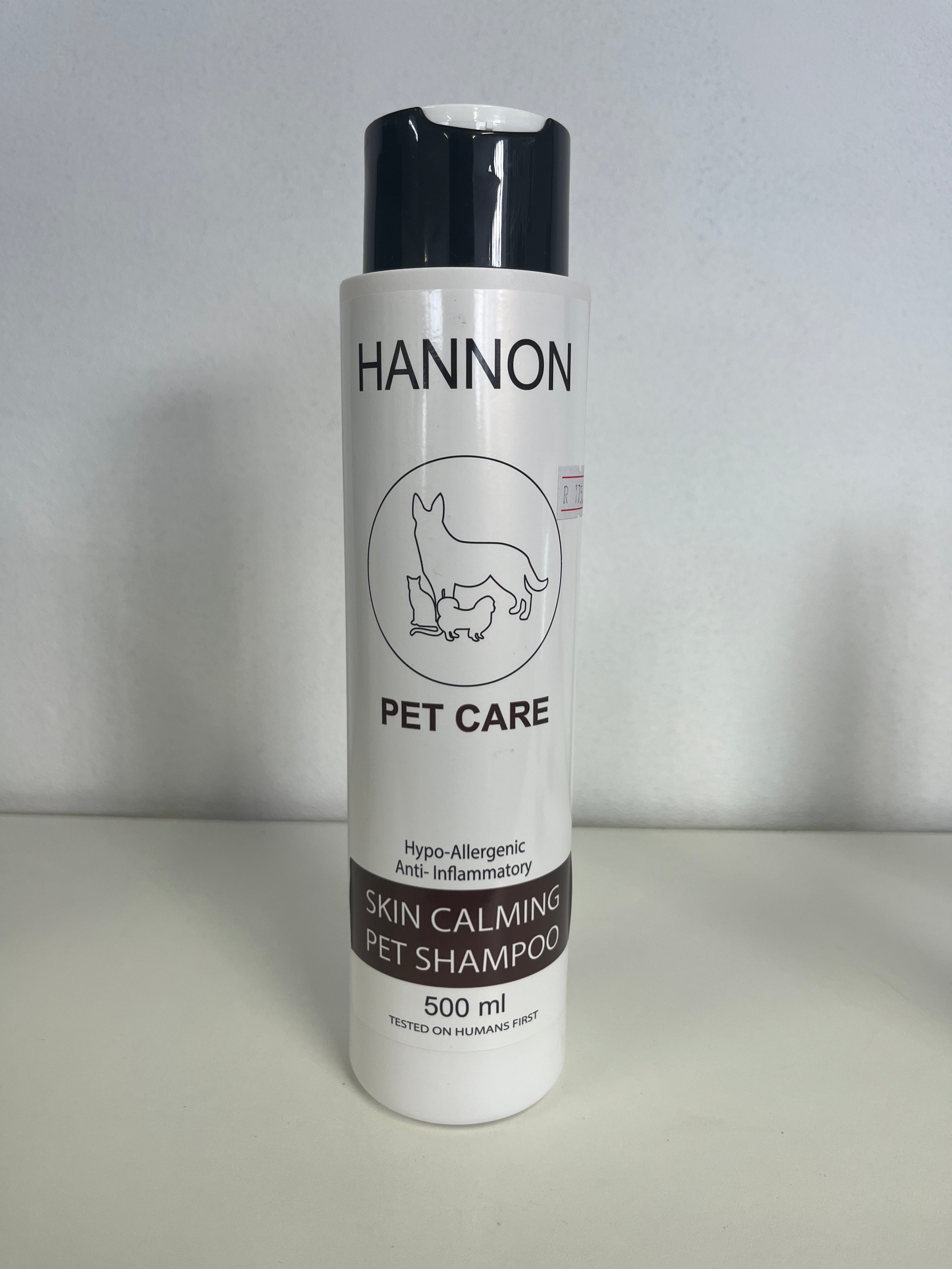 Pet care