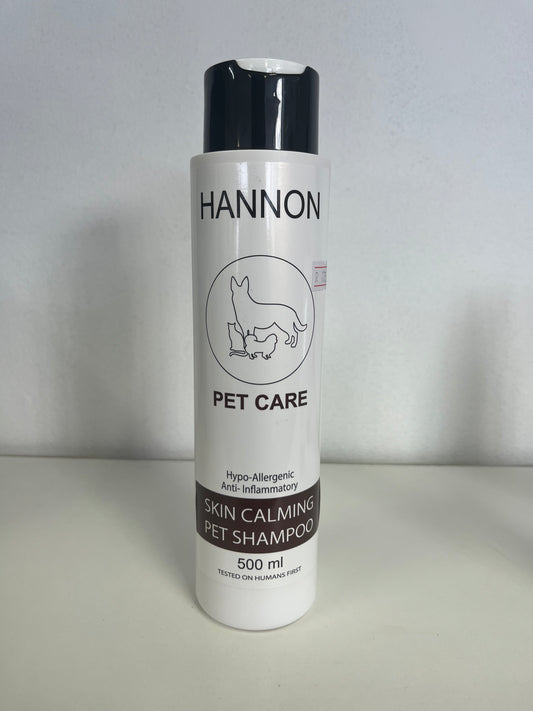 Pet care