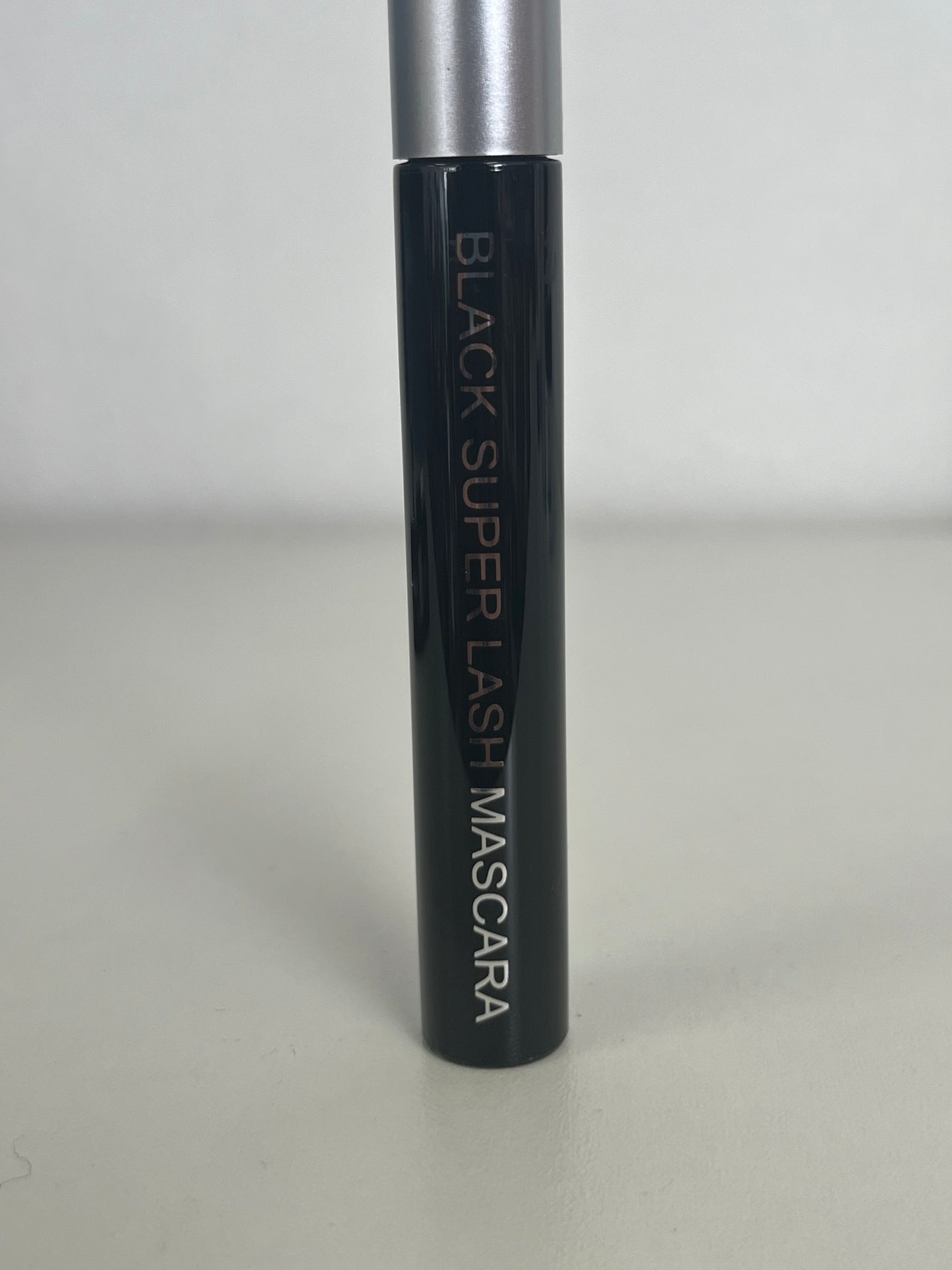 Black super lash mascara