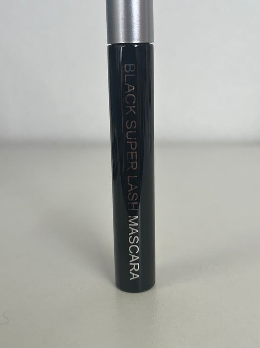 Black super lash mascara