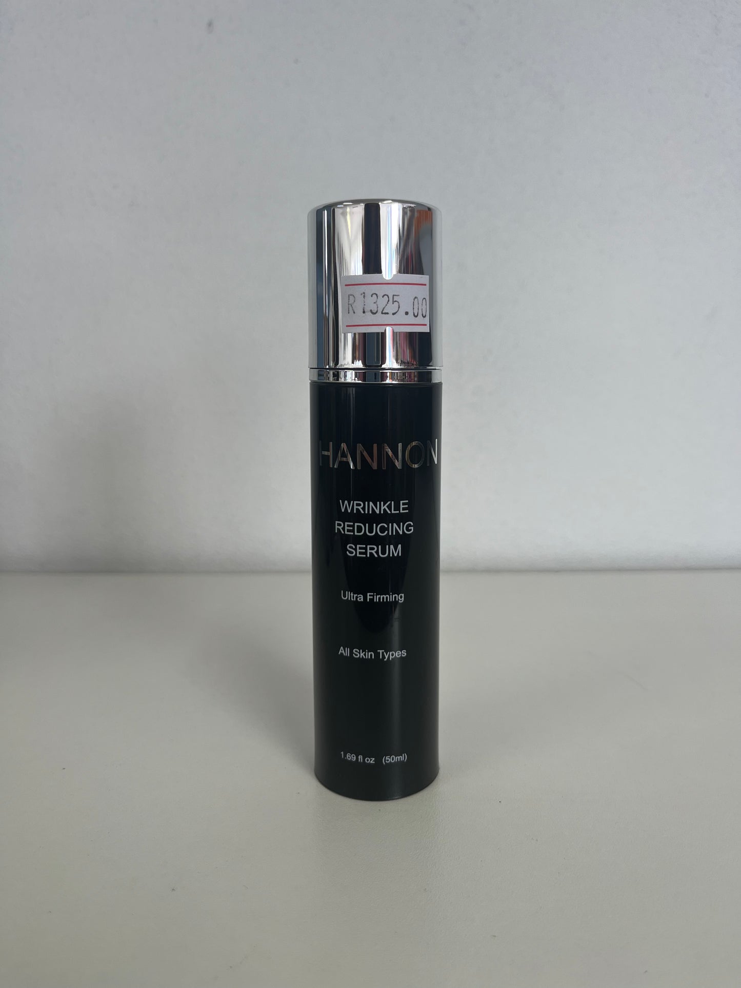 Wrinkle reducing serum