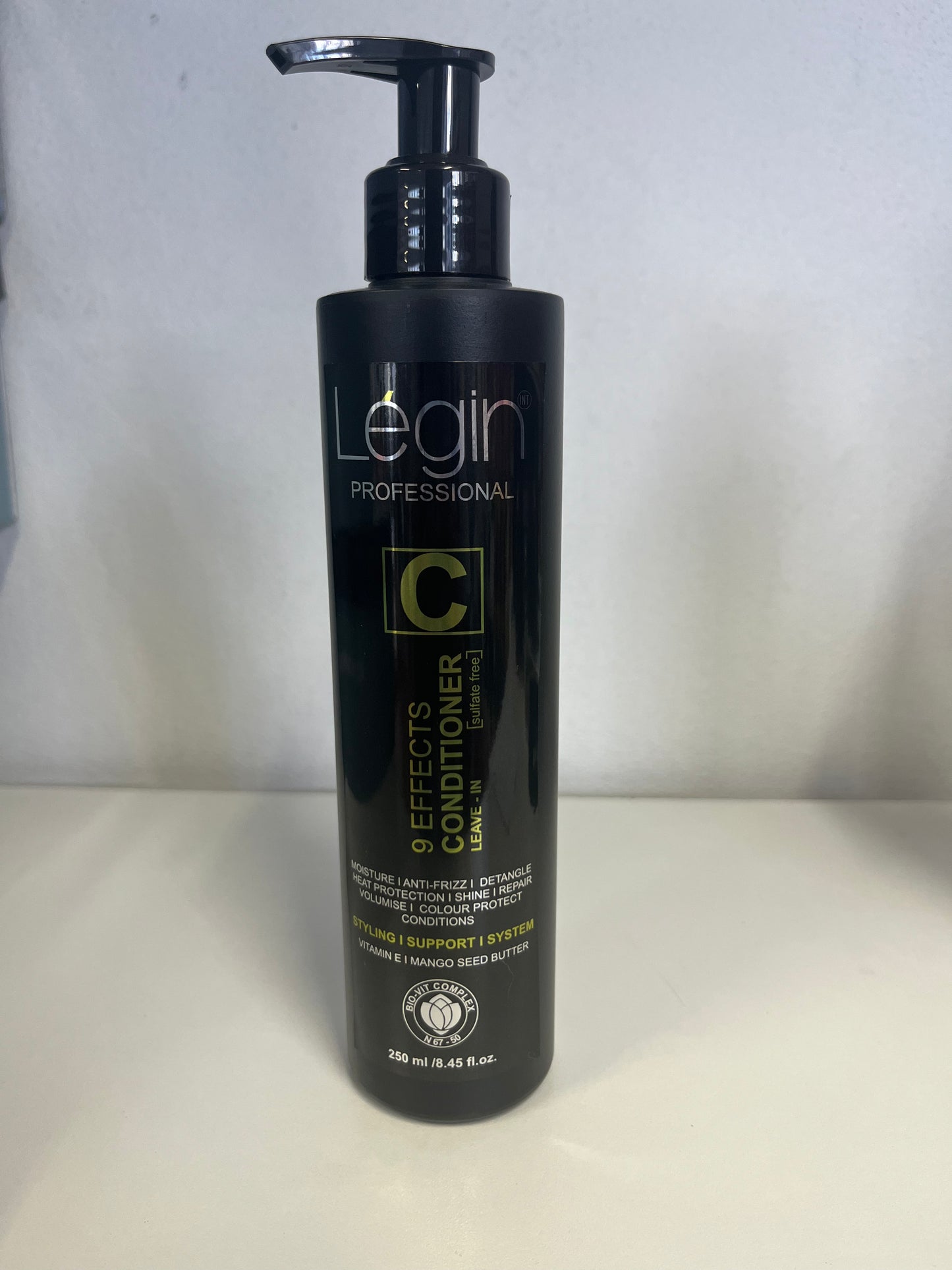 9 effects conditioner