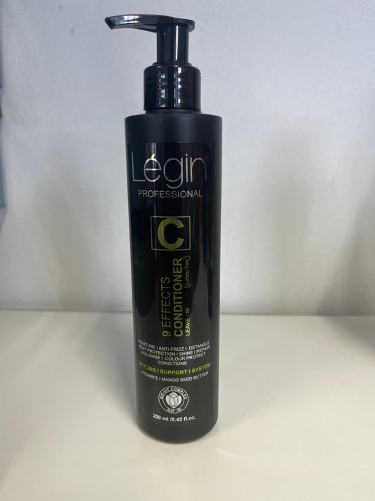 9 effects conditioner