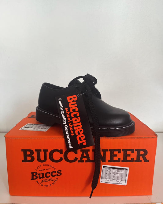 Scooter Kiddies Bucaneers