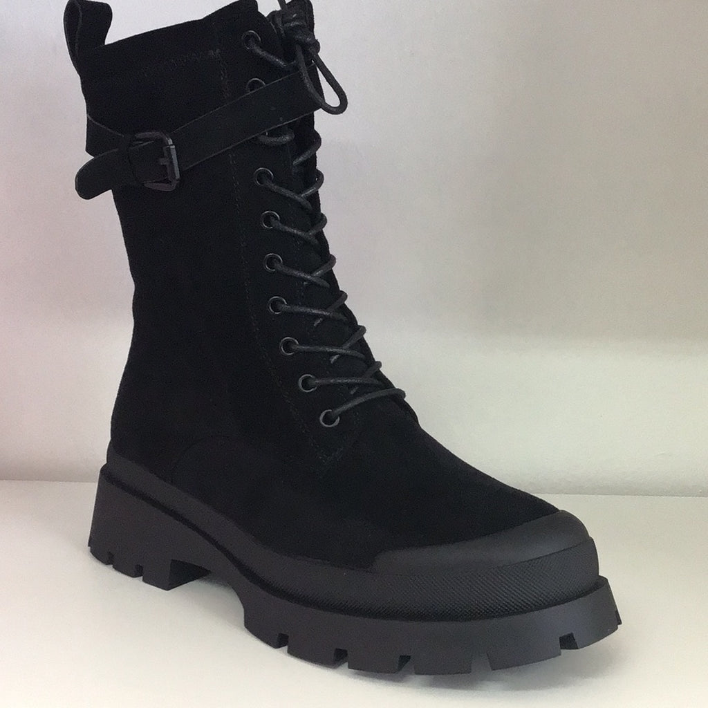 Ladies boot