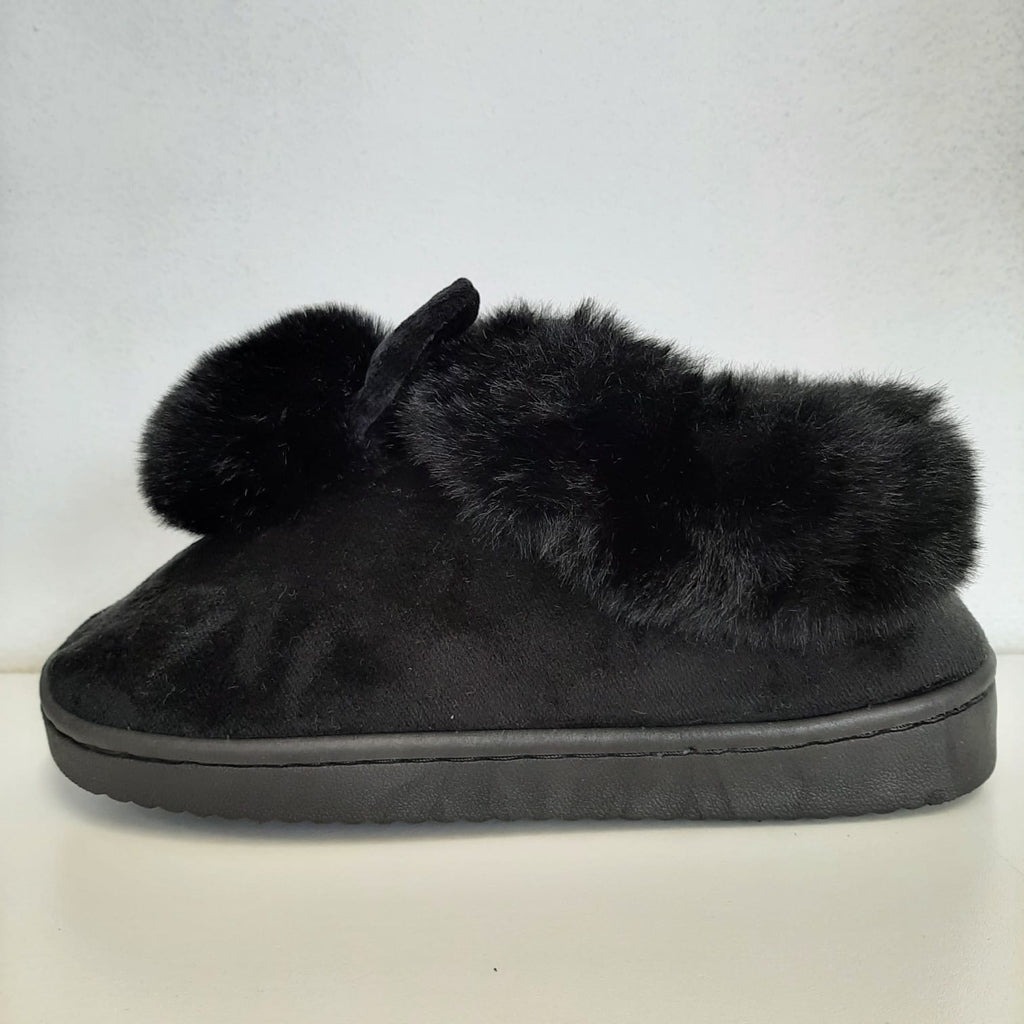 Bunny Slippers