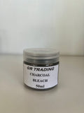 Charcoal Bleach