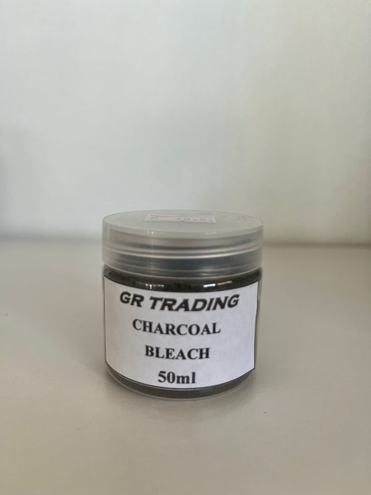 Charcoal Bleach