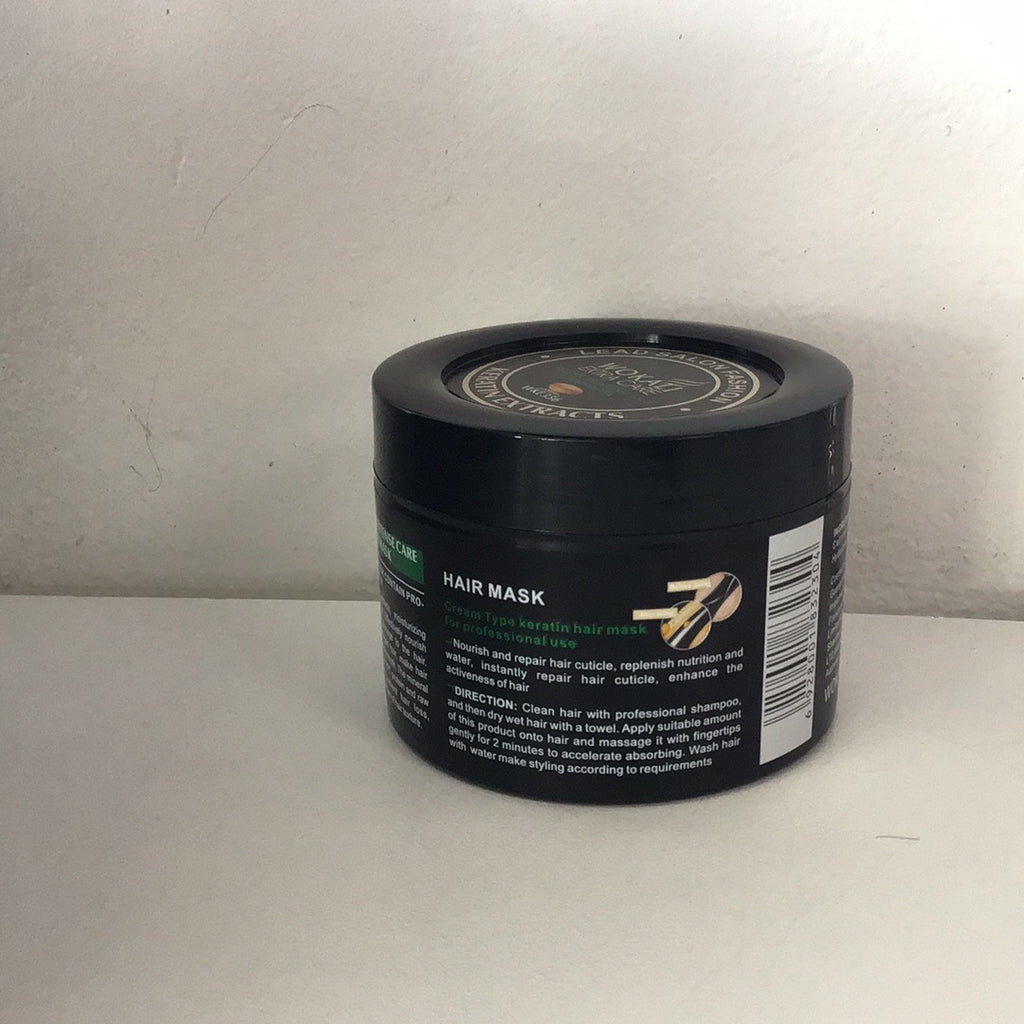 Wokali Vitamin E & Keratin Hair Mask