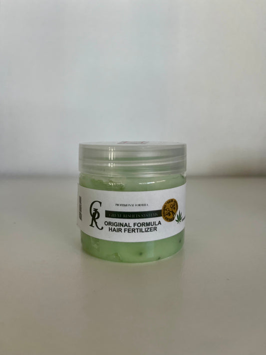 Hair Fertiliser