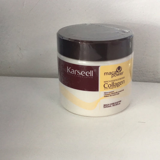 Karseell Maca Essence Repair Mask 500ml