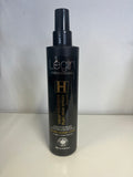 Heat protect flat iron spray