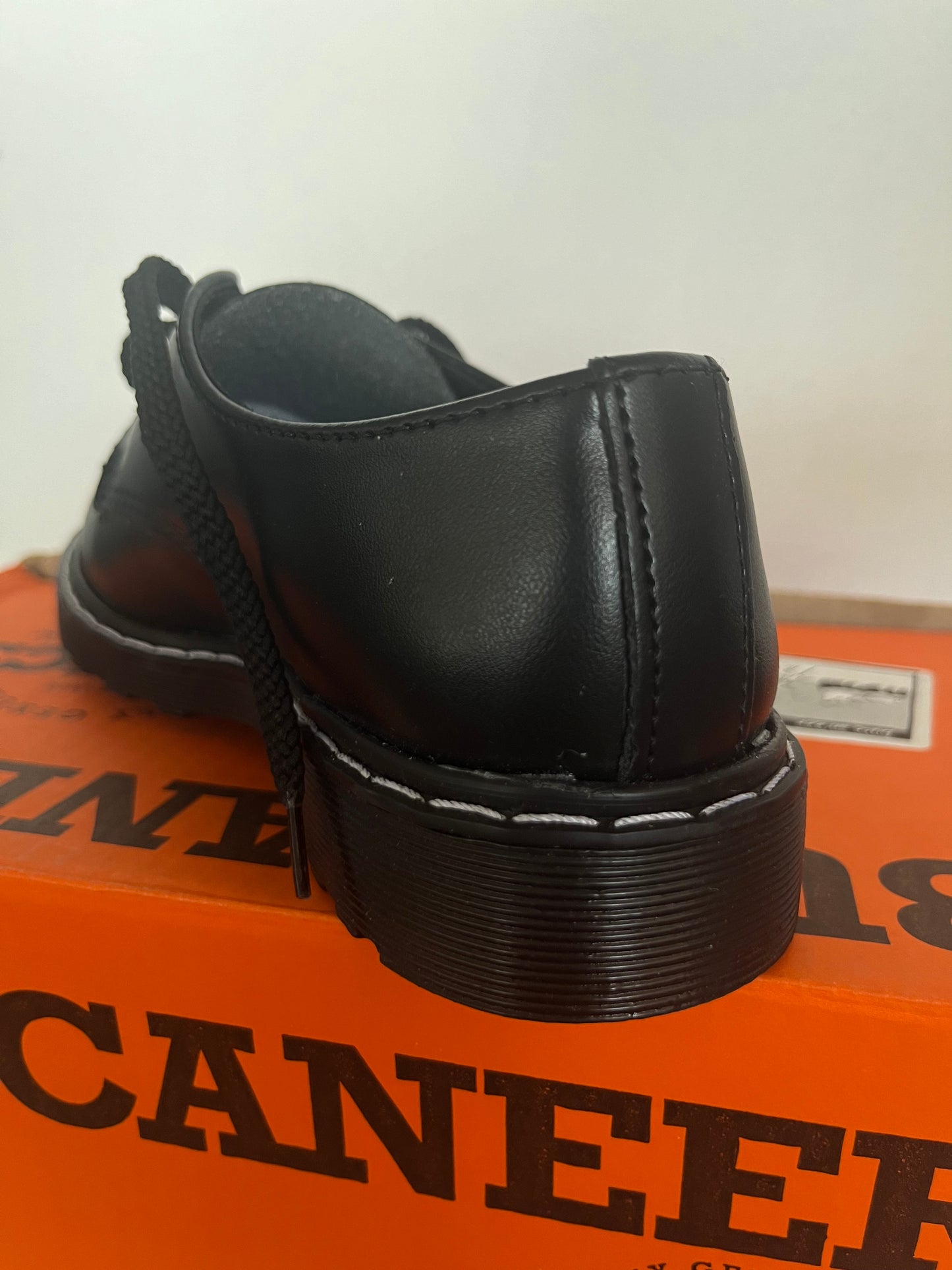 Men Scooter Buccaneers