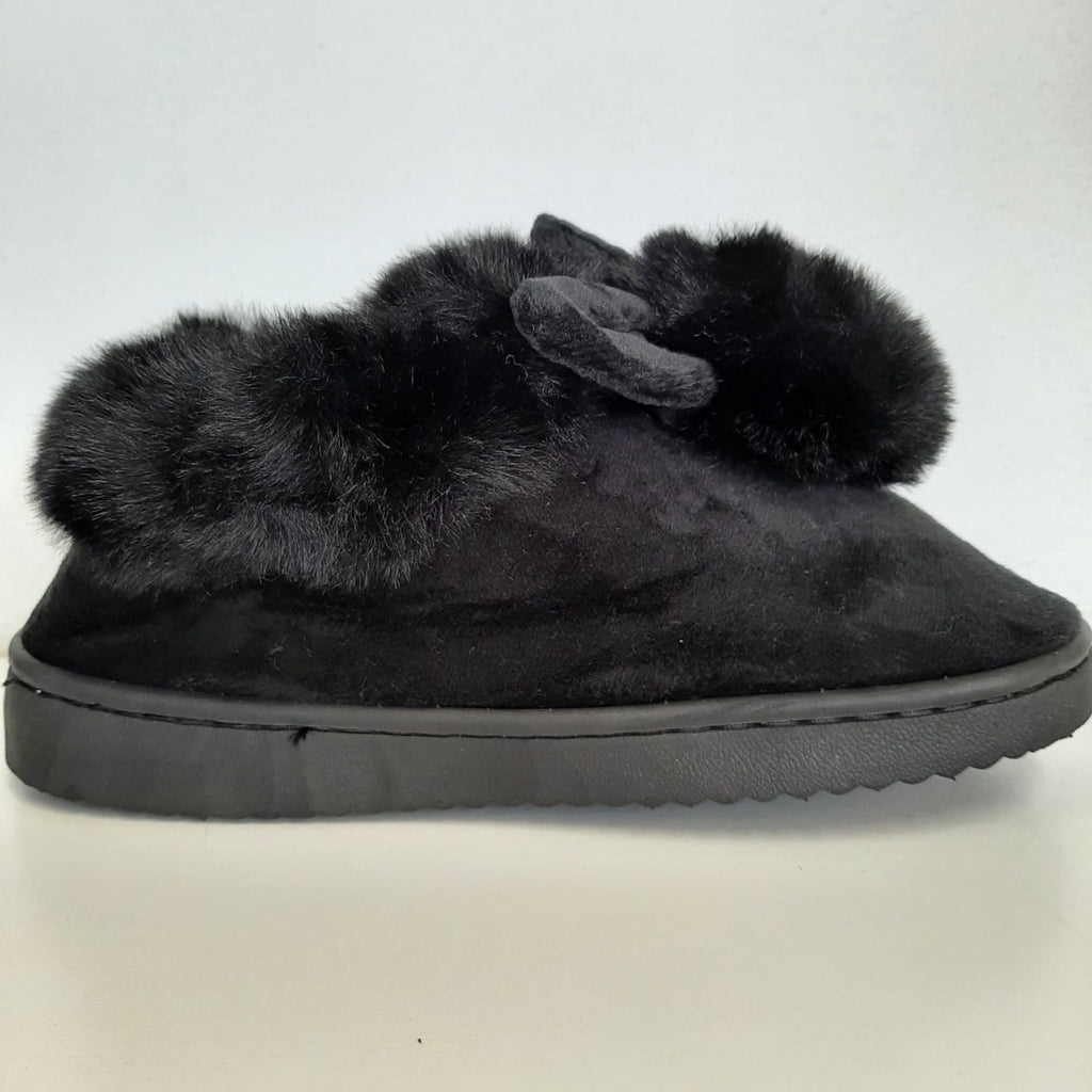 Bunny Slippers