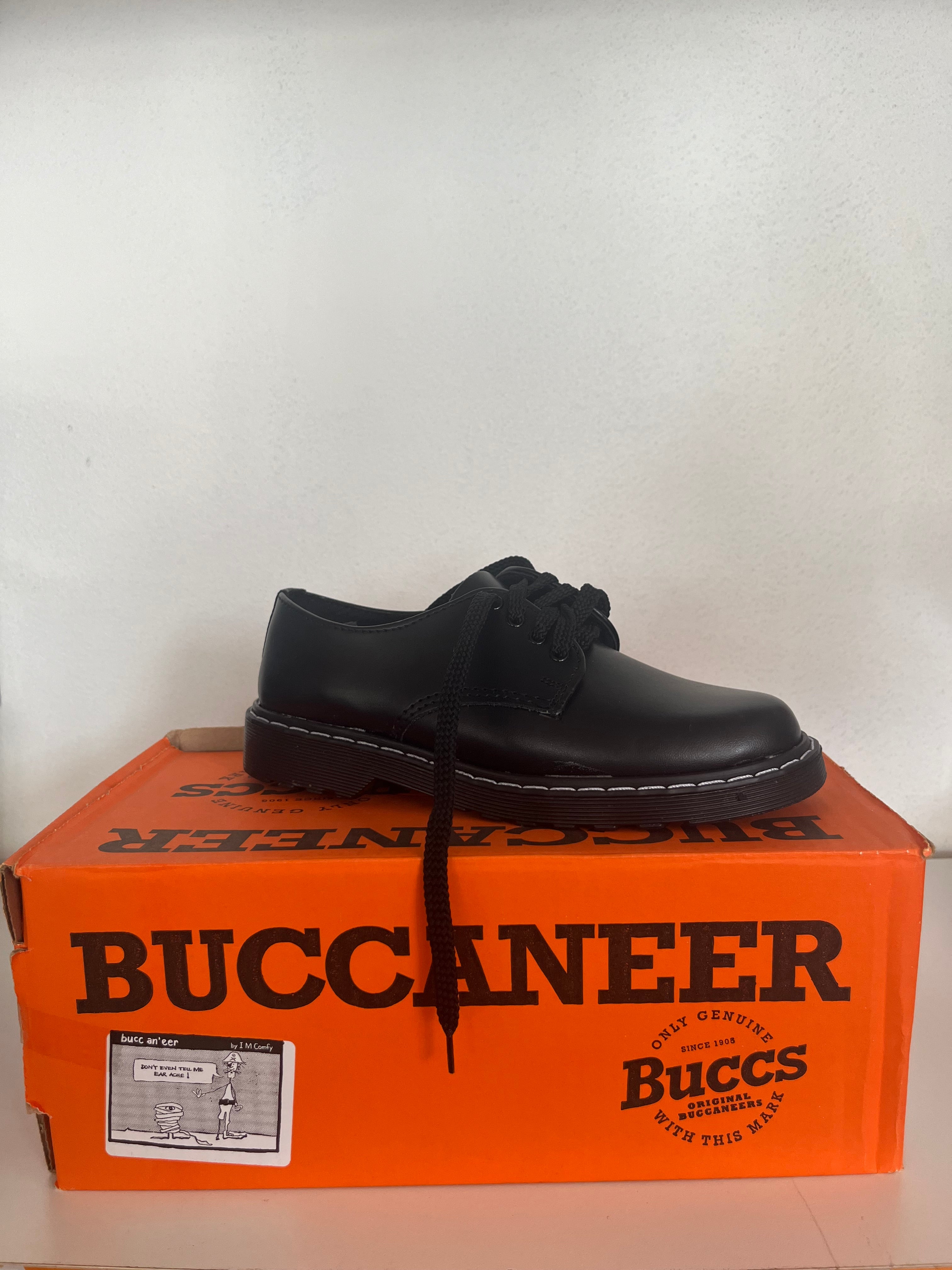 Men Scooter Buccaneers