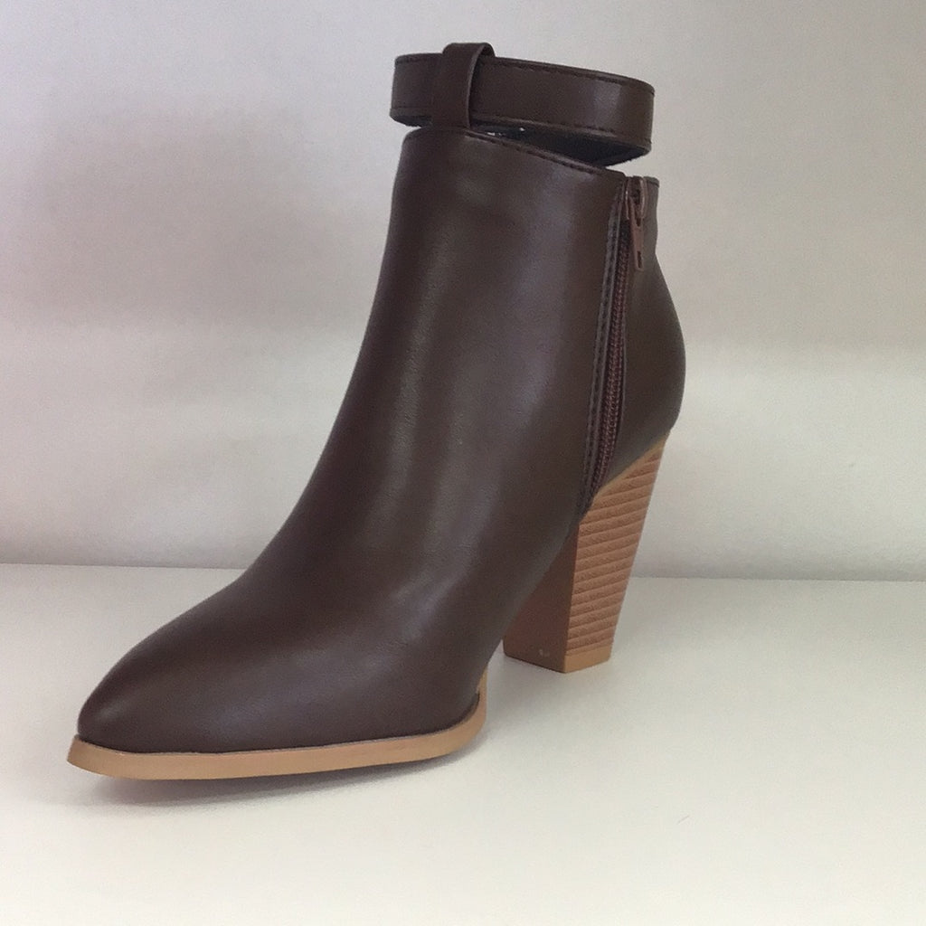 Coffee boot