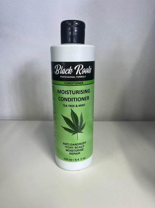 Moisturising