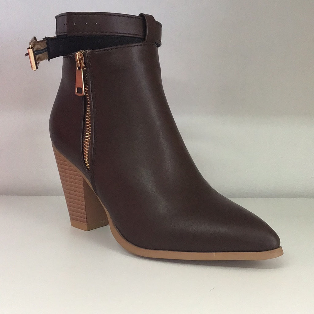 Coffee boot
