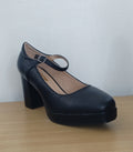 Black Dress Up shoe