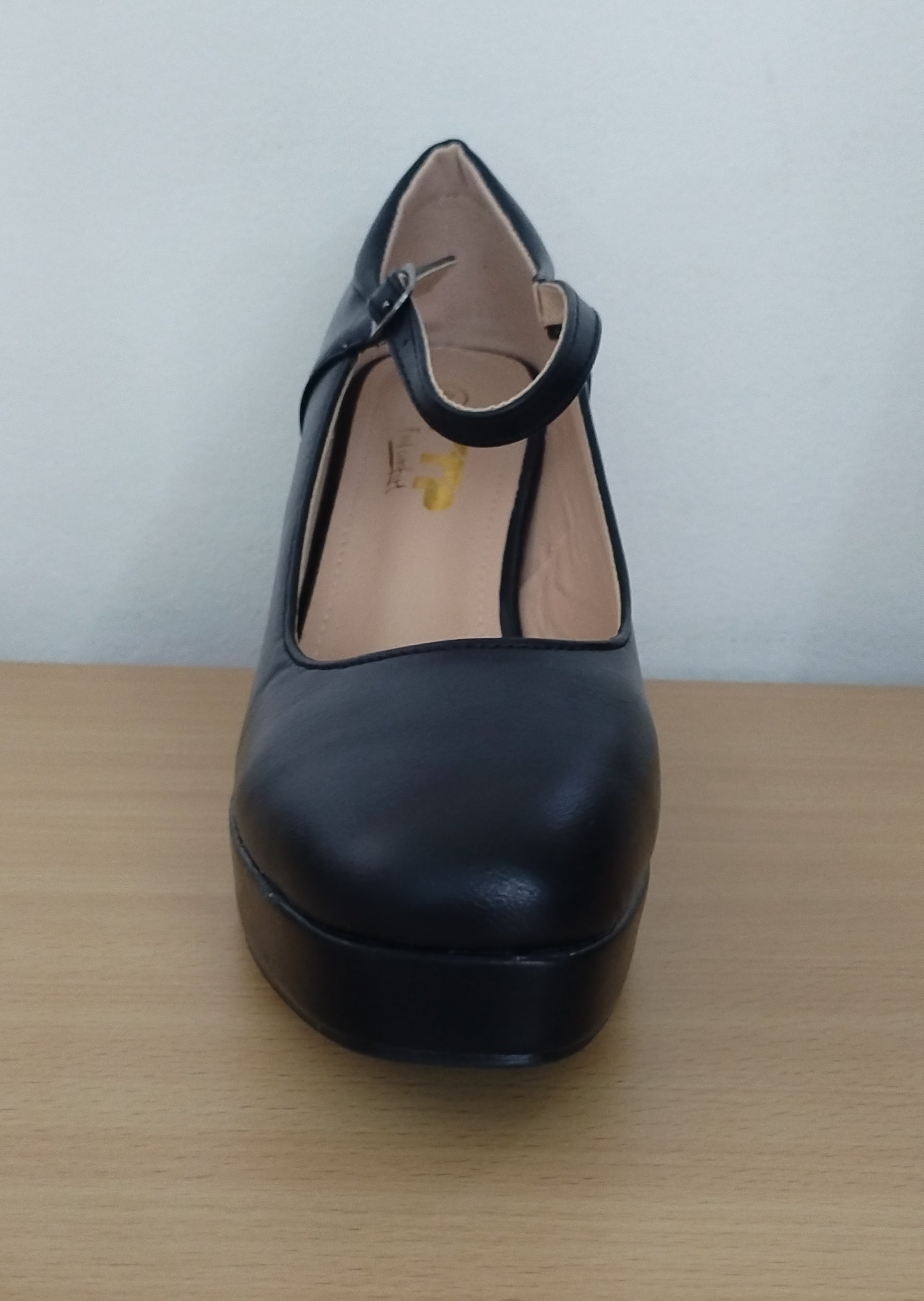 Black Dress Up shoe