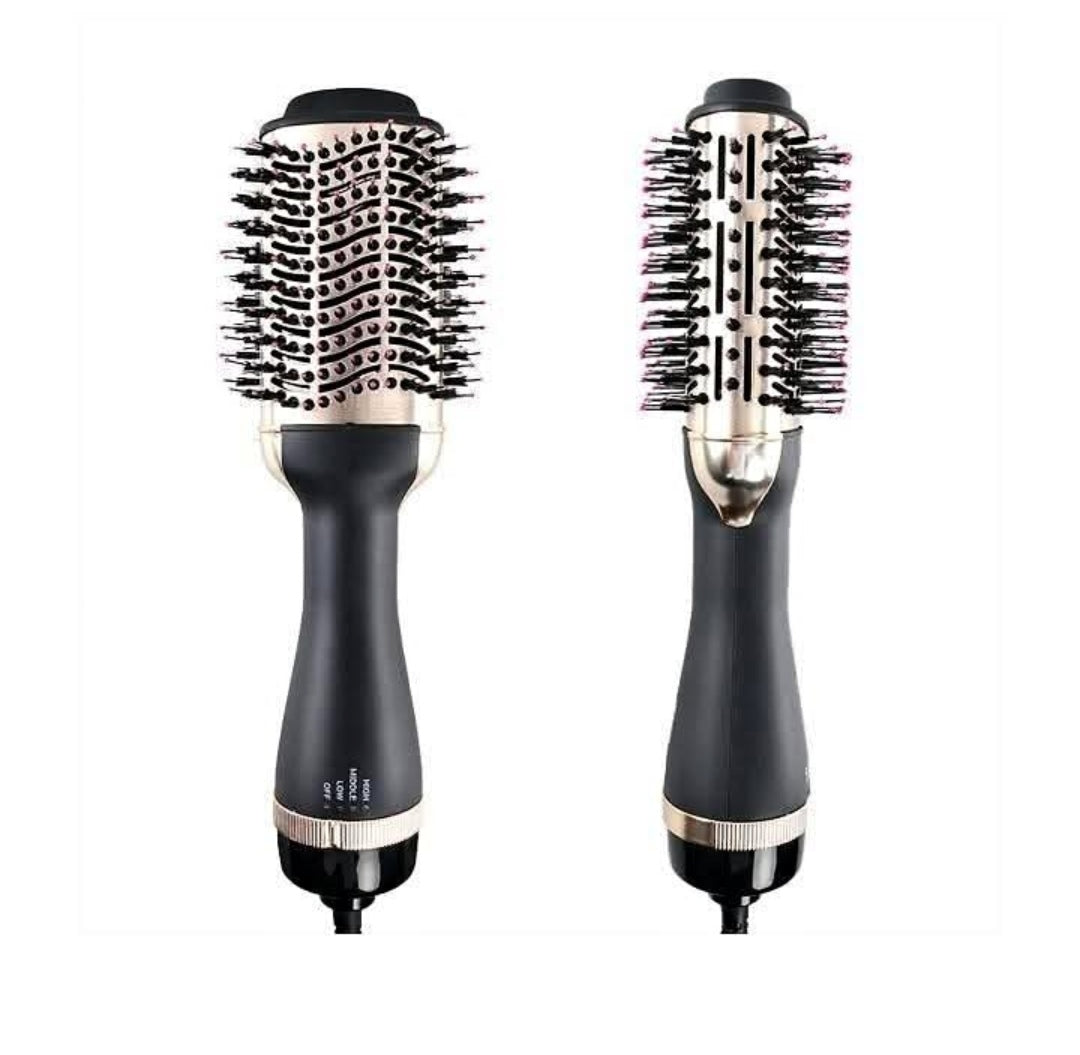 Keratin 3D Pro Hot Brush