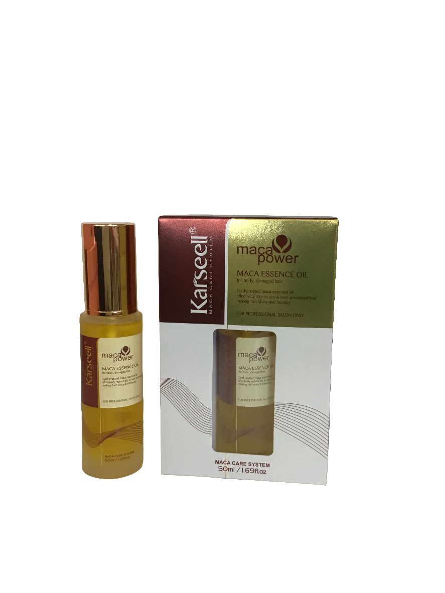 Karseell Oil