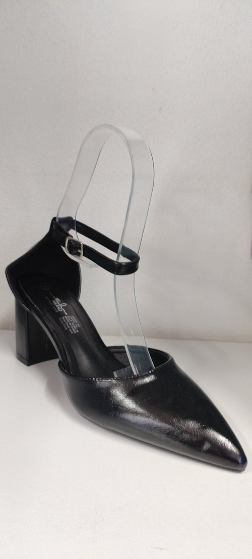 Black Formal Shoes