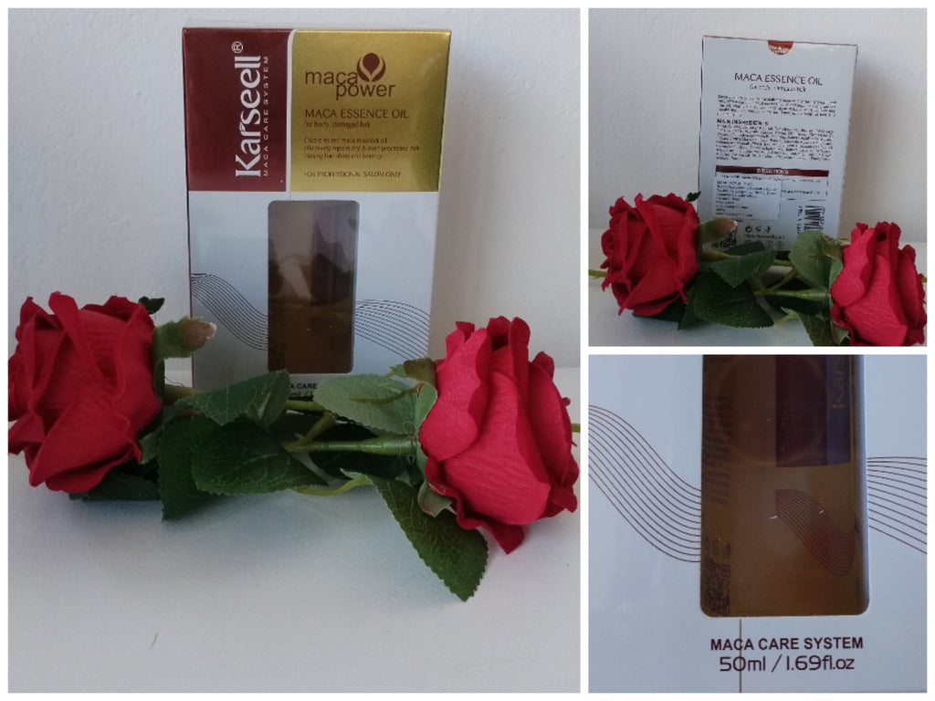 Karseell Oil