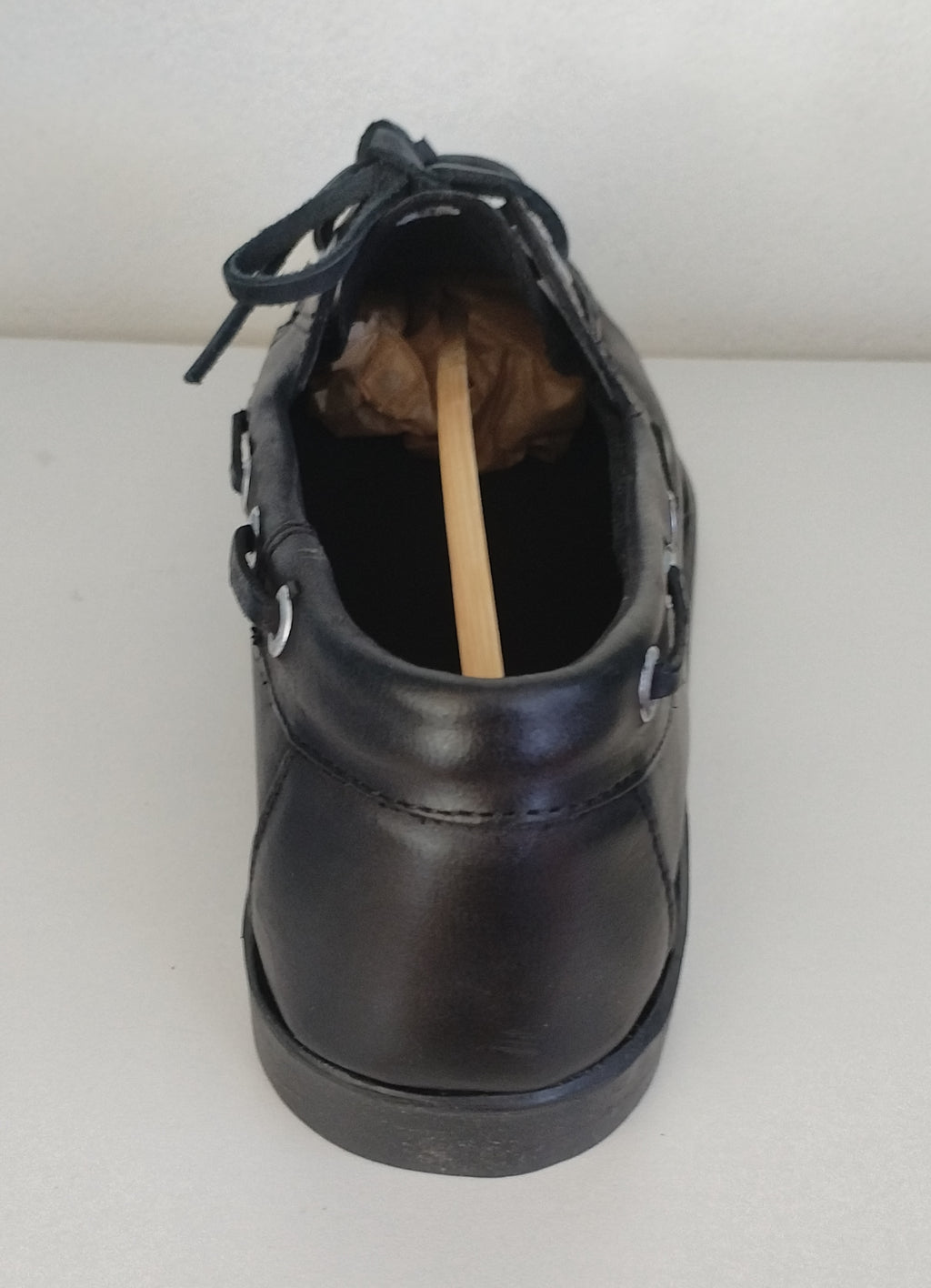 Stoneport Genuine Leather Shoes