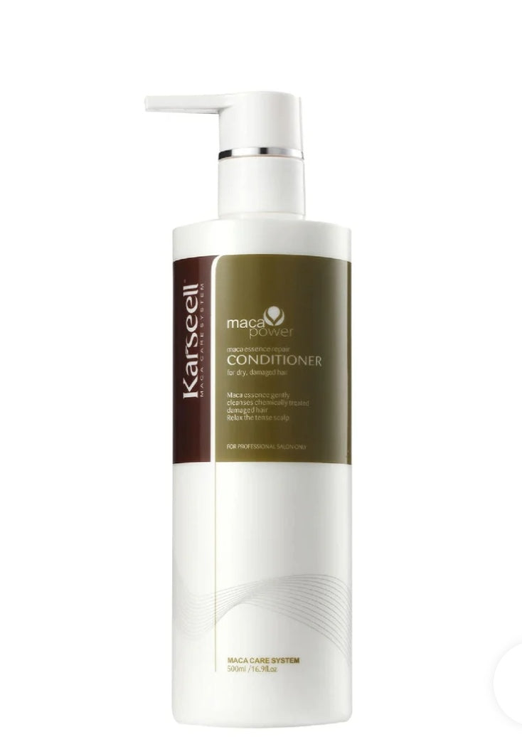 500ml Maca Essence Karseell Conditioner