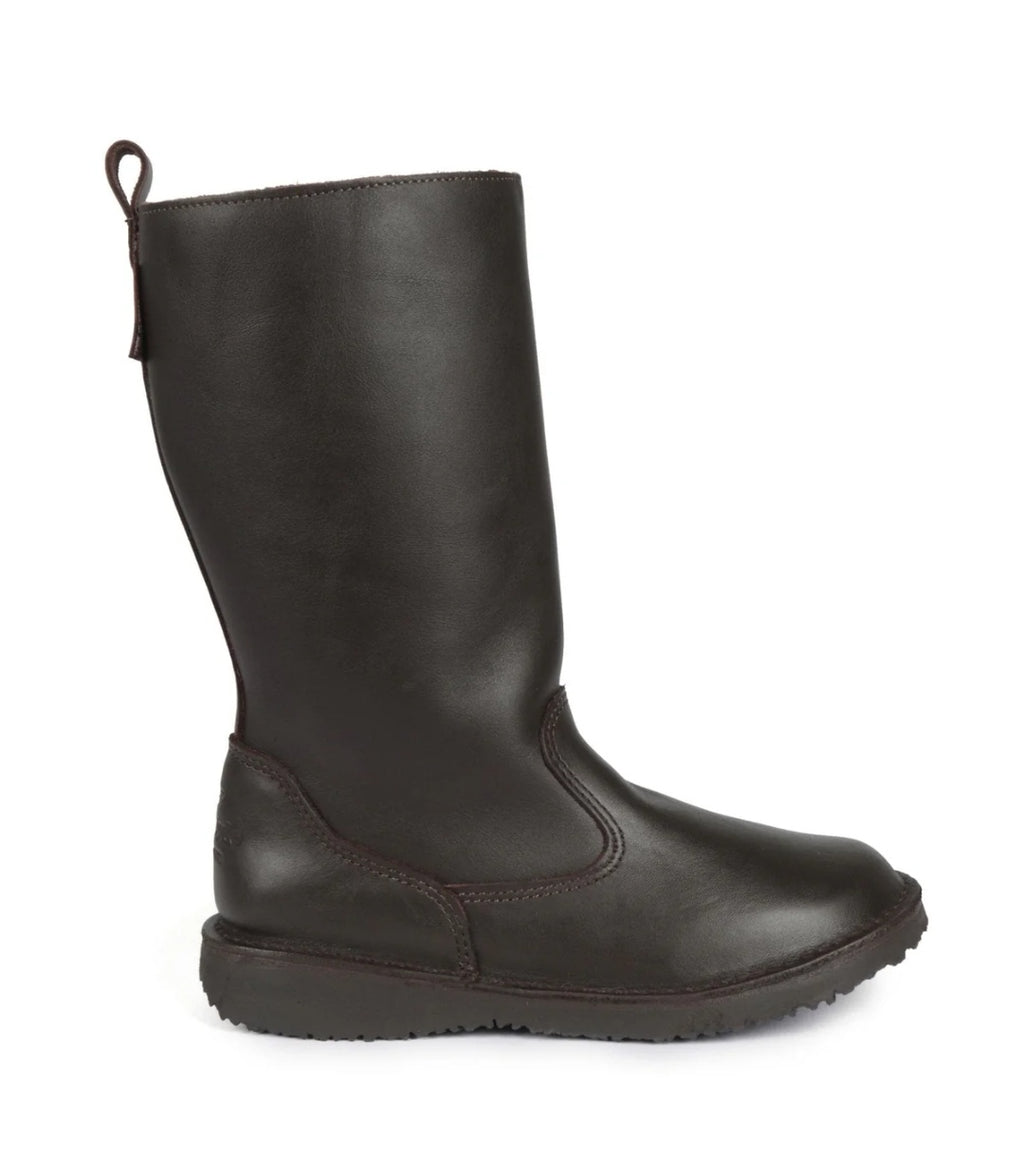 Freestyle Genuine Leather Boots