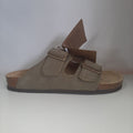 Freestyle Olive Green Sandal