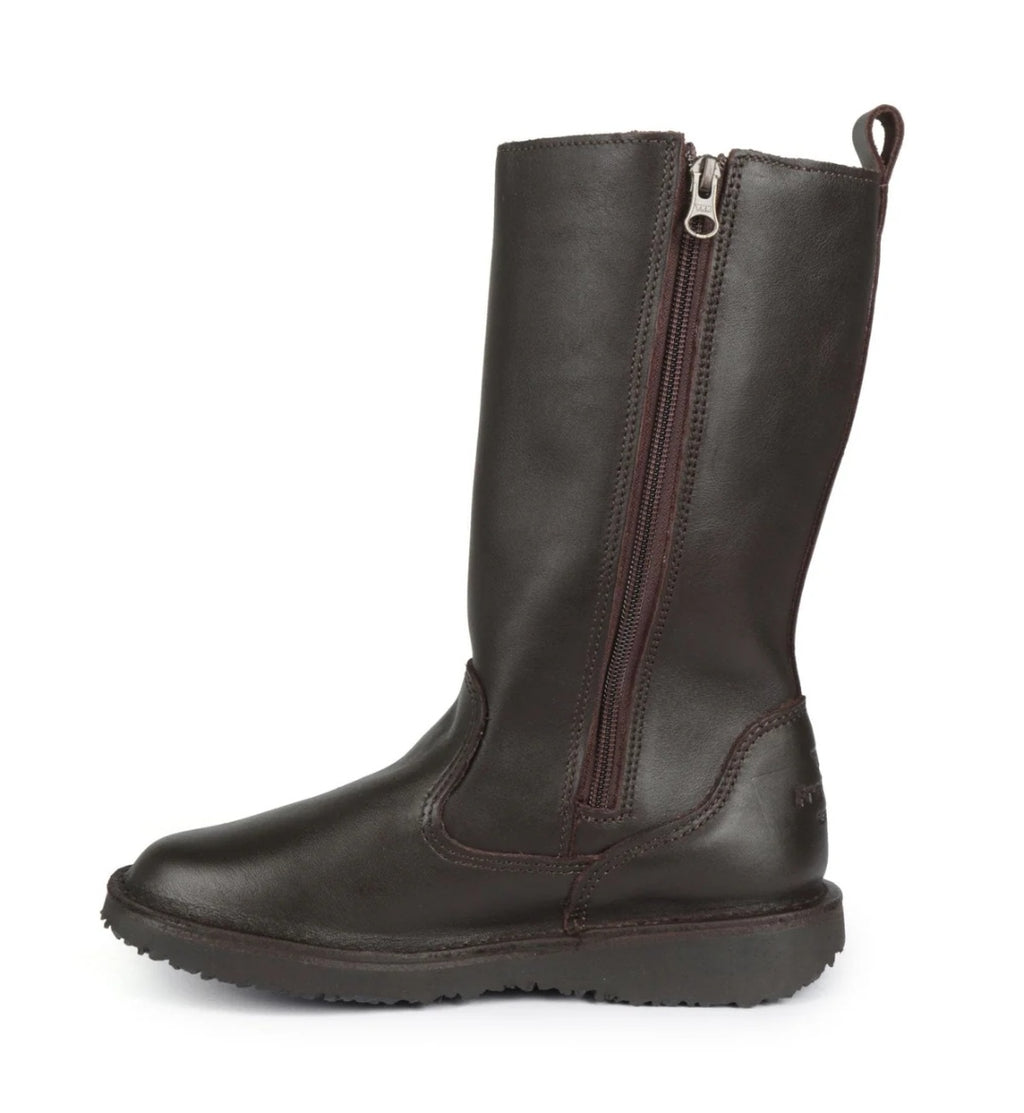 Freestyle Genuine Leather Boots