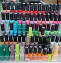 Gel Nail Polish