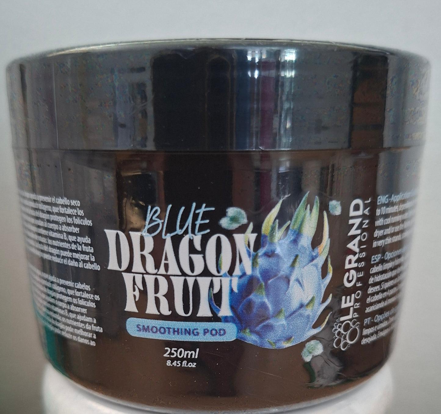 Dragon Fruit Mask