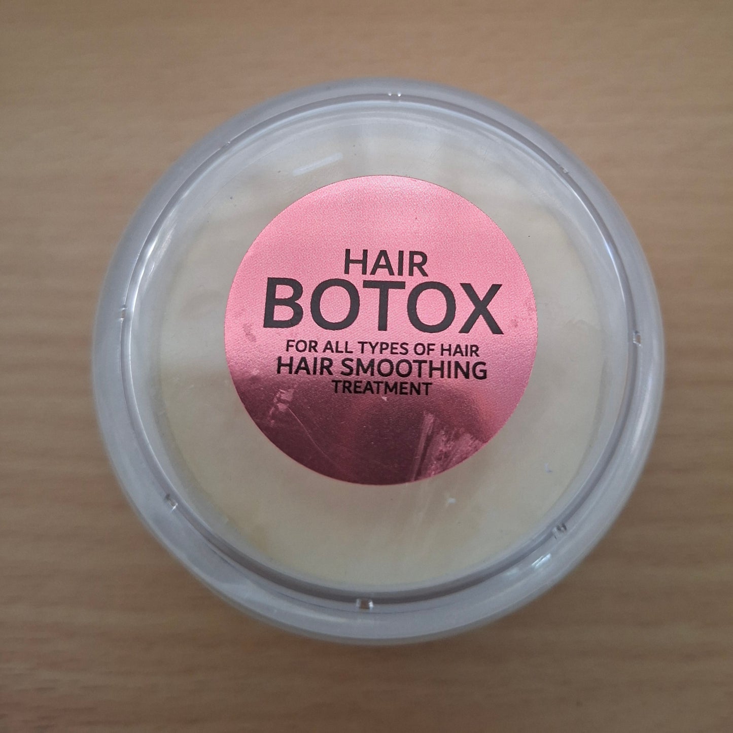 Legin Botox Treatment