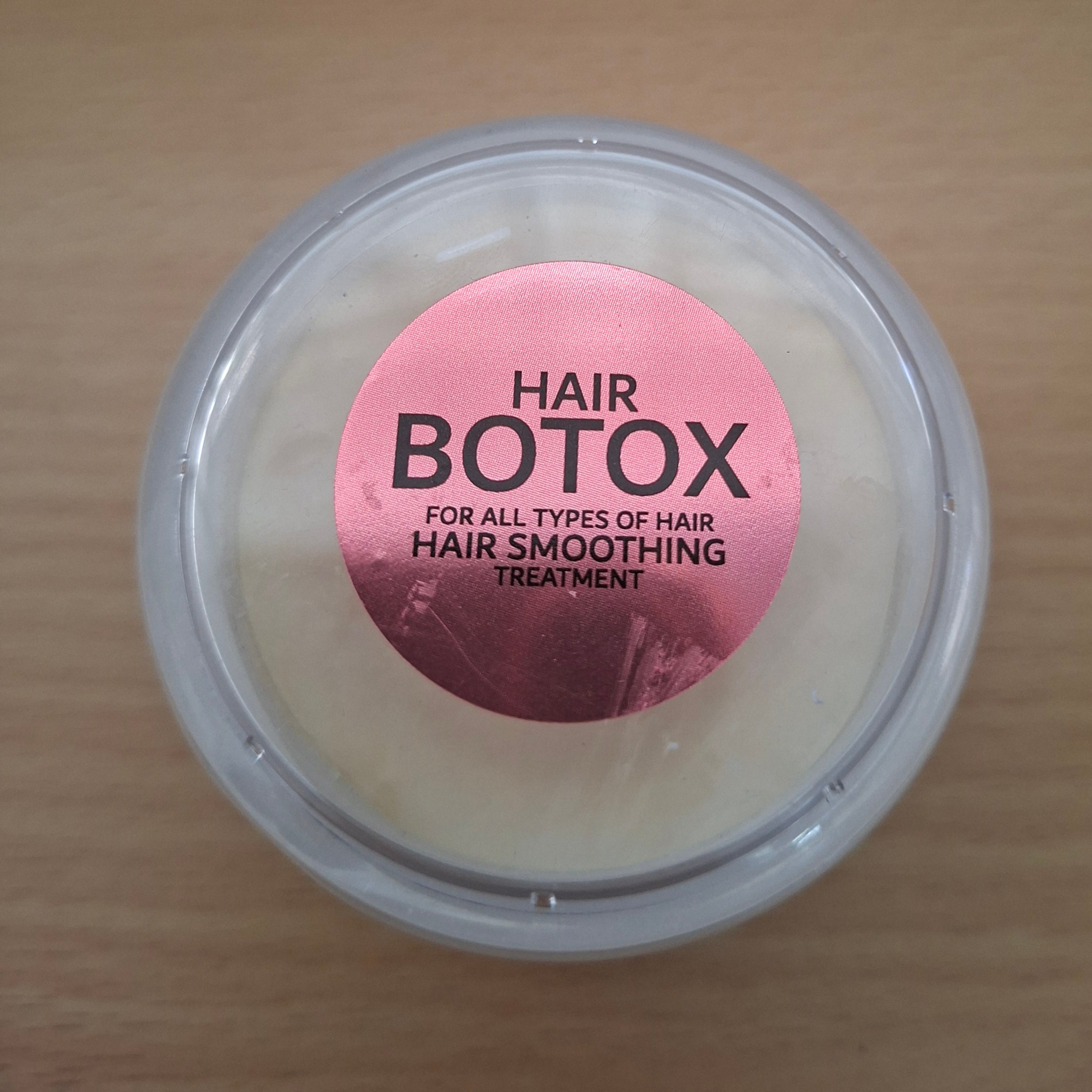 Legin Botox Treatment