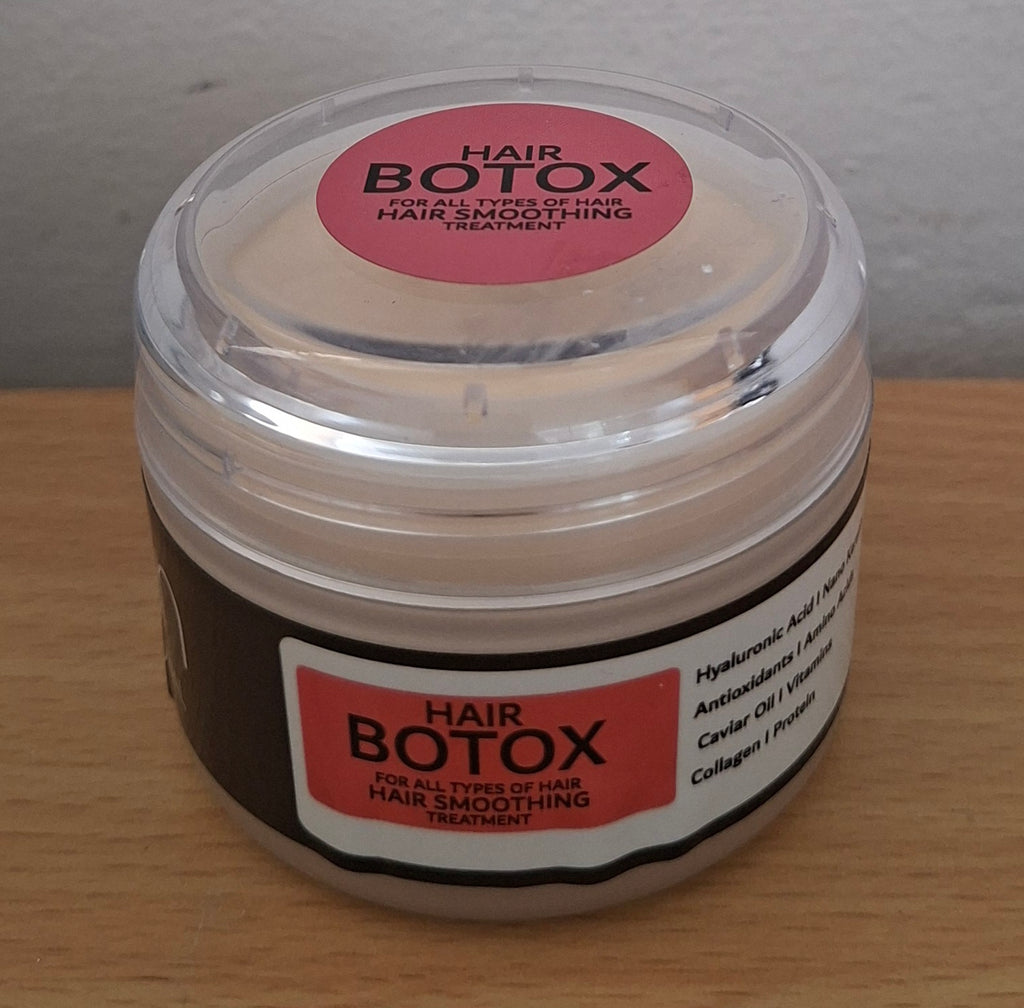 Legin Botox Treatment