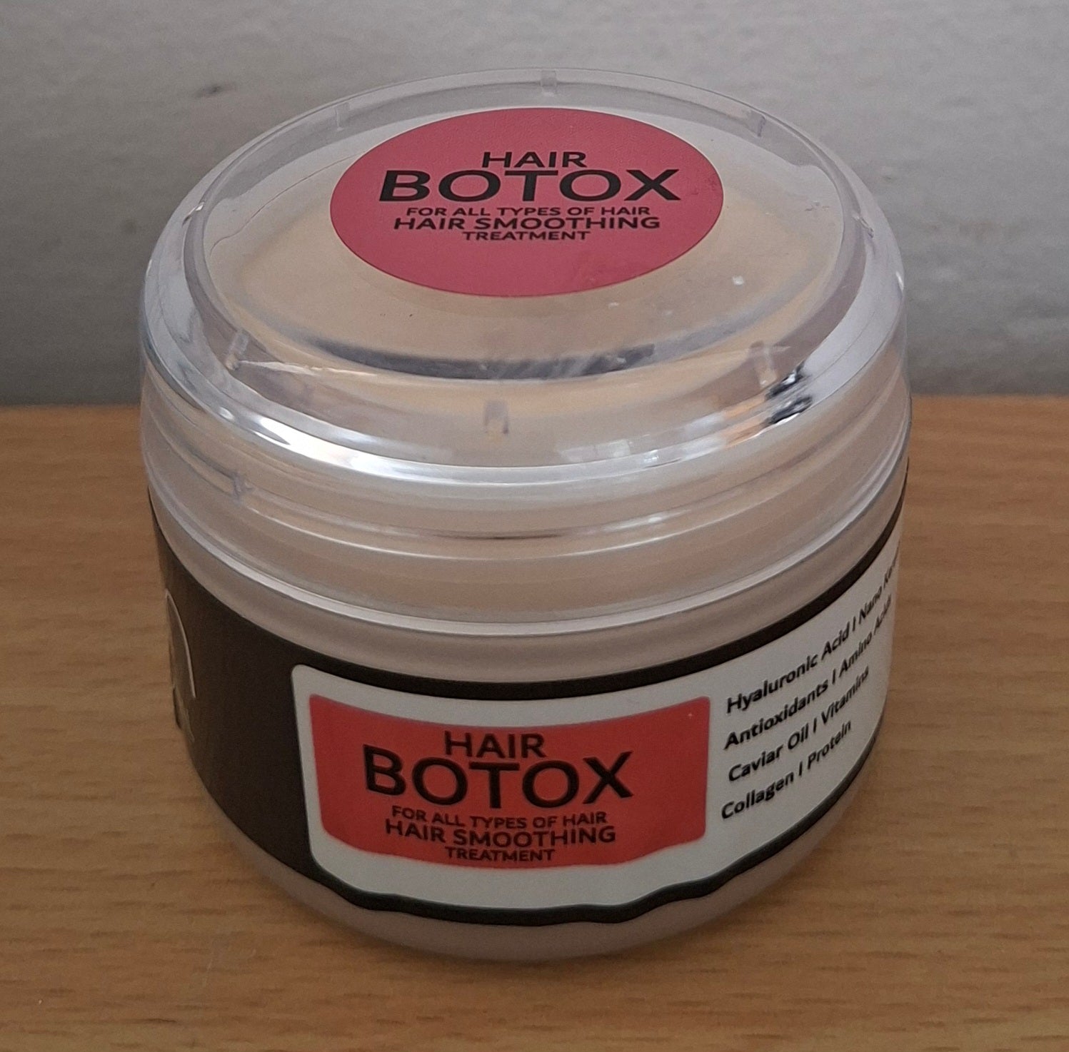 Legin Botox Treatment